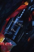 Dior Sauvage Elixir 100 ml Erkek Parfüm thumbnail 4