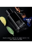 Giorgio Armani Code PARFUM 125 ml Erkek Parfüm thumbnail 2