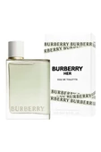 Burberry Her EDT 100 ml Kadın Parfüm thumbnail 1