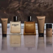 Burberry Hero EDP 100 ml Erkek Parfüm thumbnail 4