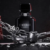 Givenchy L'Interdit Intense EDP 50 ml Kadın Parfüm thumbnail 3