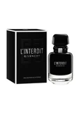 Givenchy L'Interdit Intense EDP 50 ml Kadın Parfüm thumbnail 1