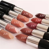 Pastel Nude Lipstick 543 Ruj thumbnail 2