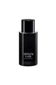 Giorgio Armani Code EDT 75 ml Refillable Erkek Parfüm thumbnail 2