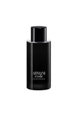 Giorgio Armani Code EDT 125 ML Refillable Erkek Parfüm thumbnail 2