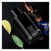Giorgio Armani Code Parfum EDP 75 ML Refillable Erkek Parfüm thumbnail 4
