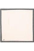 Polyester Tivil Eşarp 8457795-916 thumbnail 1