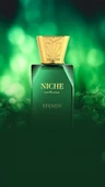 Niche Exclusive Efendy Edp 100 Ml thumbnail 6