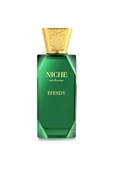 Niche Exclusive Efendy Edp 100 Ml thumbnail 1