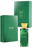 Niche Exclusive Efendy Edp 100 Ml thumbnail 4