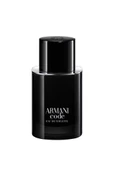 Giorgio Armani Armani Code EDT 50 ml Refillable Erkek Parfüm thumbnail 2