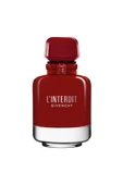 Givenchy L‘Interdit Rough Ultime EDP 80 ml Kadın Parfüm thumbnail 2
