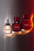 Givenchy L‘Interdit EDP 125 ml Kadın Parfüm thumbnail 4