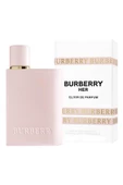 Burberry Her Elixir De Parfum EDP Intense 100 ml Kadın Parfüm thumbnail 1