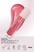 Pastel Plump Up Extra Hydrating Gloss 206 Chic thumbnail 5