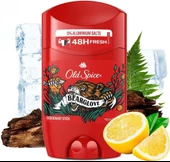 Old Spice Bearglove Deodorant Stick 50 ml thumbnail 3