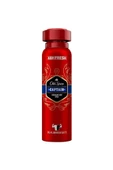 Old Spice Captain Deodorant Body Spray 150 ml thumbnail 1