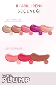 Pastel Plump Up Extra Hydrating Gloss 206 Chic thumbnail 6