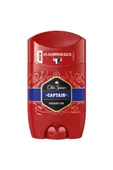 Old Spice Captain Erkek Deodorant Stick 50 ml thumbnail 2