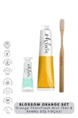 Ohlala Orange Mint 75ML+ Fresh Mint 15ML SET thumbnail 1