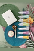 Ohlala Cinnamon 75 ml+Fresh Mint 15 ml+Raspberry Mint 15 ml Spring Diş Bakım Set thumbnail 3