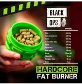 Grenade Black Ops 100 Kapsül thumbnail 2