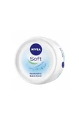 Nivea Soft Bakım Kremi 100 ml thumbnail 1