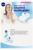 Nivea Soft Bakım Kremi 100 ml thumbnail 3