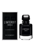 Givenchy L‘Interdit Absolu EDP Intense 80 ml Kadın Parfüm thumbnail 1