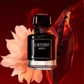 Givenchy L‘Interdit Absolu EDP Intense 50 ml Kadın Parfüm thumbnail 3