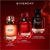 Givenchy L‘Interdit Absolu EDP Intense 50 ml Kadın Parfüm thumbnail 4