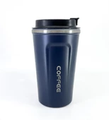 Termos Bardak Mug 510ml Lacivert thumbnail 1