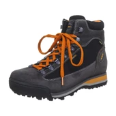 Aku Slope Micro Goretex Vibram Bot Siyah-Trnc A885.10108 thumbnail 1