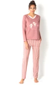 DoReMi Bayan Pijama Takımı thumbnail 2