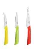 IKEA MATDOFT Bıçak Seti 3 LÜ SET thumbnail 2