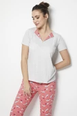 Doremi Pluto Pijama Takımı thumbnail 2