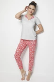 Doremi Pluto Pijama Takımı thumbnail 3
