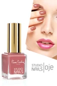 Pierre Cardin Studio Nails Oje -024 thumbnail 6