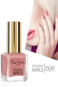 Pierre Cardin Studio Nails Oje -018 thumbnail 3