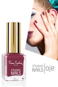 Pierre Cardin Studio Nails Oje -034 thumbnail 2