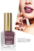 Pierre Cardin Studio Nails Oje -030 thumbnail 4