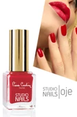 Pierre Cardin Studio Nails Oje -050 thumbnail 8