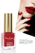 Pierre Cardin Studio Nails Oje -052 thumbnail 6