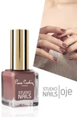 Pierre Cardin Studio Nails Oje -060 thumbnail 6