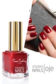 Pierre Cardin Studio Nails Oje -093 thumbnail 5