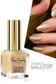 Pierre Cardin Studio Nails Oje -086 thumbnail 2