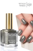 Pierre Cardin Metallic Nails Oje -118 thumbnail 4