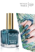 Pierre Cardin Metallic Nails Oje -121 thumbnail 4