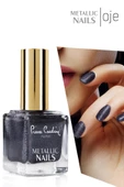 Pierre Cardin Metallic Nails Oje -127 thumbnail 6