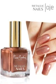 Pierre Cardin Metallic Nails Oje -129 thumbnail 3